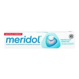 Meridol Dentifrice 75ml