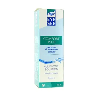 Single room comfort plus with Hilauronate see 360 ml