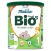 Modilac Mon Petit Bio Lf+ Lait Infantile 1er Âge 800g