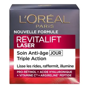 L'Oréal Dermo Expertise Revitalift LaserX3 Trattamento Giorno 50ml