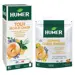 Humer Sciroppo Tosse Secca e Grasse 170ml + Caramelle Gola Sensibile 30 caramelle