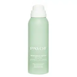 Payot Herboriste Détox Brume Jambes Légères 100ml