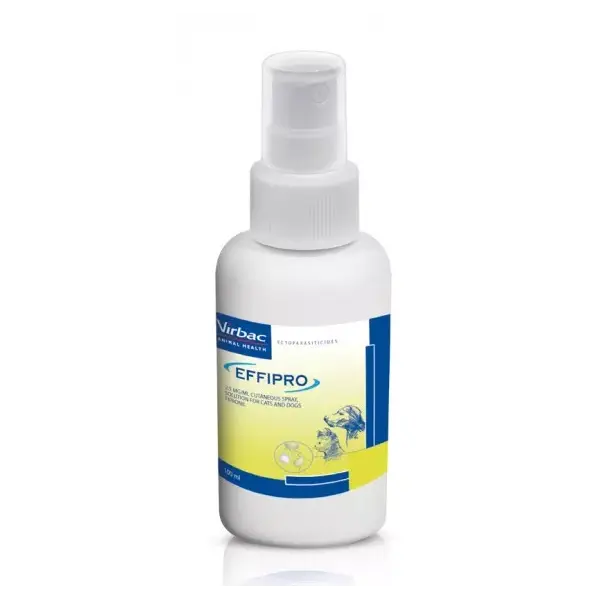 Virbac Effipro Spray 100ml