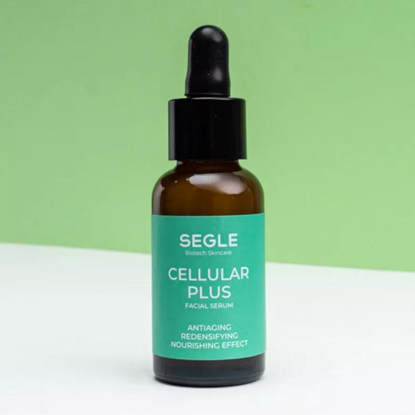 Segle Cellular Plus Anti-Aging Serum 15ml