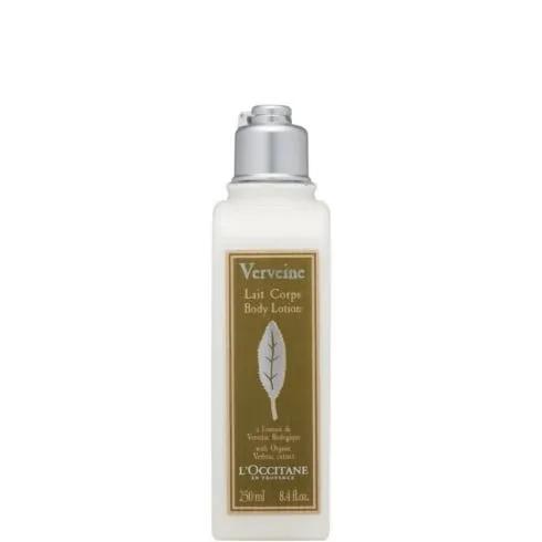 Verveine - Lait Corps - Latte Corpo Flacone 250 ML