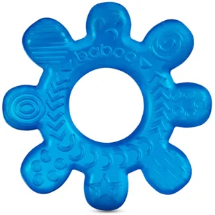 Baboo Mordedor de Agua Refrigerante Rueda Azul +4m