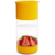 Munchkin Miracle 360º Tasse Infuseur Fruits Jaunes 400 ml