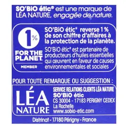 So'Bio Étic Aroma Huile Essentielle Arbre à Thé Bio 15ml