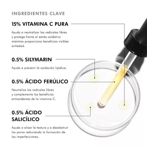 SkinCeuticals Silymarin CF 30 ml