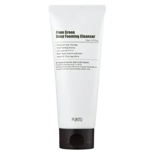 Purito Seoul From Green Limpiador Facial Profundo 200 ml