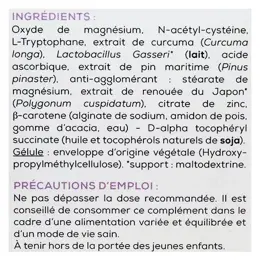 Granions Conceptio Endolib 90 gélules