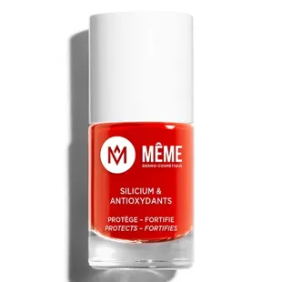 SAME Vegan Blood Orange Silicon Polish 10ml