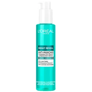 L'Oréal Paris Bright Reveal Anti-Flecken-Serum-Reiniger 150 ml