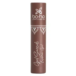 Boho Green Make-Up Occhi Gel Sopracciglia Bio Trasparente 6ml
