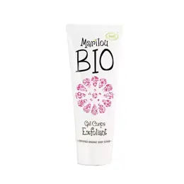 Marilou Bio Gel exfoliant corps 100ml