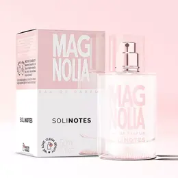 Solinotes Magnolia Eau de parfum 50ml