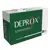 Besins Deprox Suppositoires Boîte de 10 suppositoires