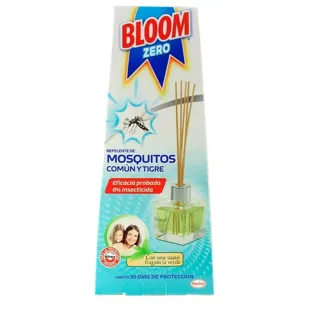 Bloom Zero Mosquito Repellent Sticks 40 ml