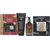 Apivita Black Detox Cleanser 150 ml + Tonic 200 ml + Mask with Carob