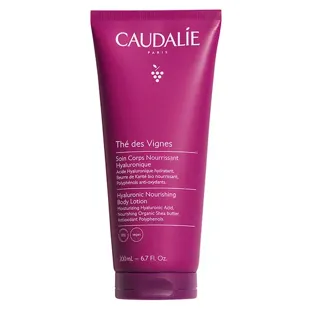 Caudalie Vinotherapist Thé des Vignes Trattamento Corpo Nutriente 200ml