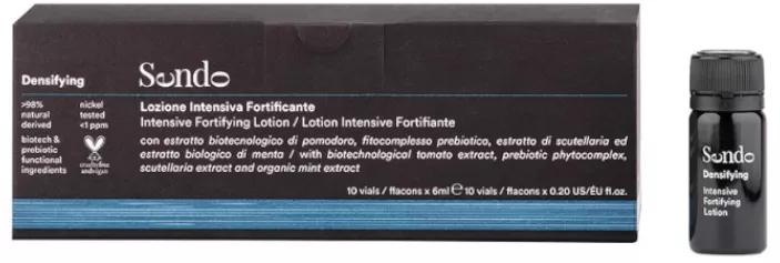 Sendo Intensive Stärkungslotion 60 ml