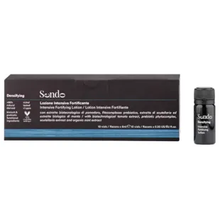 Sendo Intensive Fortifying Lotion 60 ml