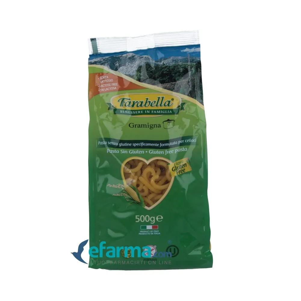 Farabella Senza Glutine Pasta Gramigna 500 g