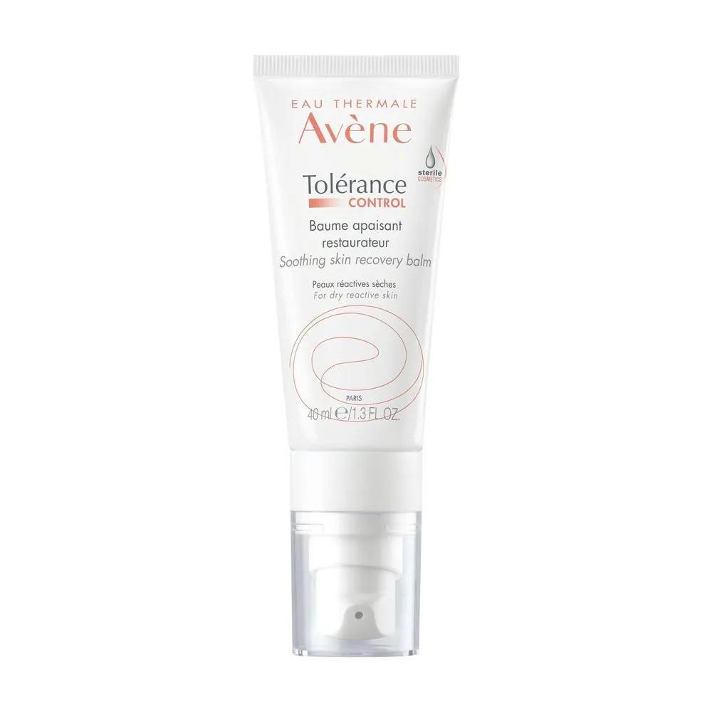 Avène Tolerance Control Balsamo Lenitivo Riequilibrante Pelli Sensibili 40 ml