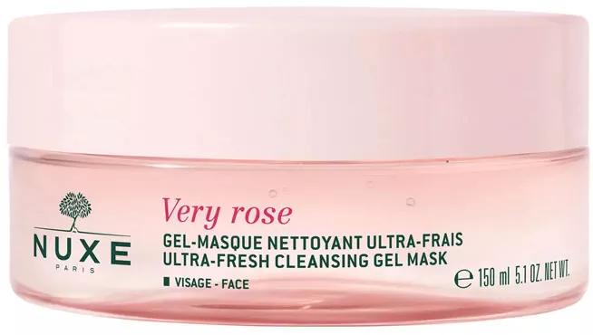 Nuxe Very Rose Ultra Fresh Maskengel 150ml