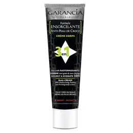 Garancia Ensorcelante Formule Anti-Peau de Croco Crème Corps 3 en 1 150ml