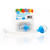 Aspirateur nasal en silicone Dnins