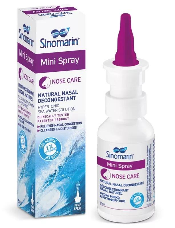 Sinomarin Mini Spray 30 ml