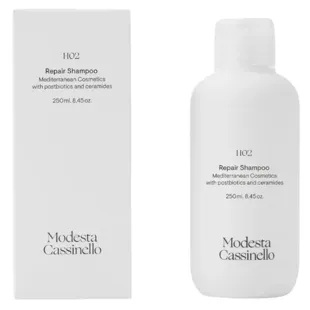 Modesta Cassinello H02 Repairing Shampoo 250 ml