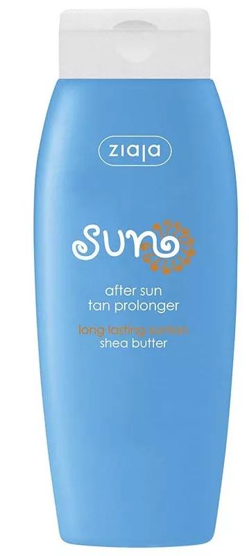 Ziaja After Sun Prolongador de Bronzeado Sun 200ml