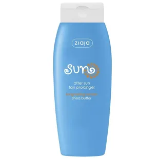Ziaja After Sun Prolongador de bronzeado 200 ml