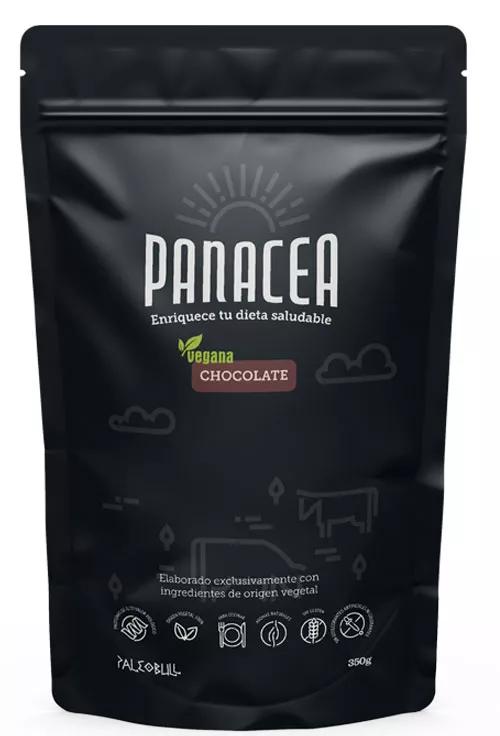 Paleobull Panacée Chocolat Végétalien 350 gr