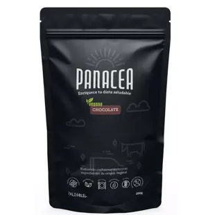 Paleobull Panacea Vegan Chocolate 350 gr