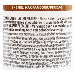 Be-Life Super Multi-Enzyme 60 gélules