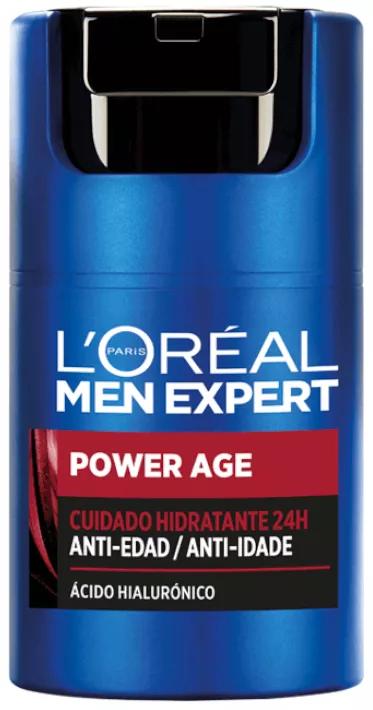 L'Oréal Men Expert Vita Lift Crème Hydratante Anti-Âge 50 ml