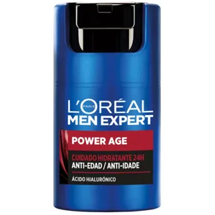L'Oréal Men Expert VitaLift Crema Hidratante Antiedad 50 ml