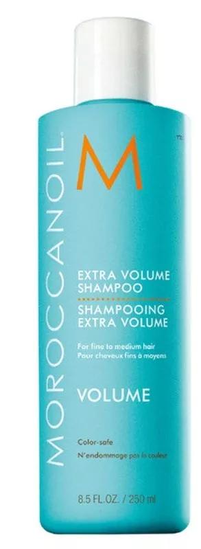 Moroccanoil Chamô Extra Volume 250 ml