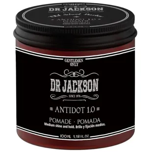 Dr Jackson Antidot 1.0 Ointment 100 ml