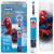 Oral-B Pro Kids Box Spiderman Electric Toothbrush