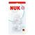 Nuk First Choice Silicone Teat Flow Control (Y) +6m 2 units