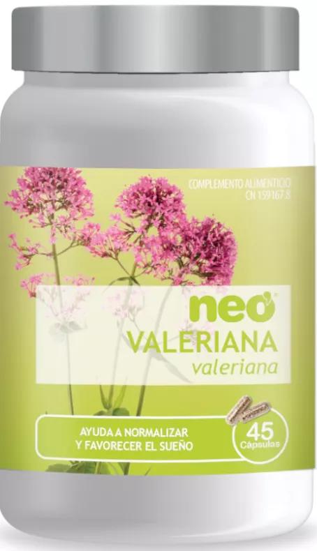 NEO Valeriana Neo 45 Comprimidos