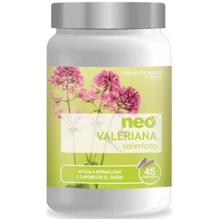 NEO Neo Valerian 45 tablets