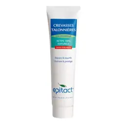 Epitact Crevasses Talonnières 30ml