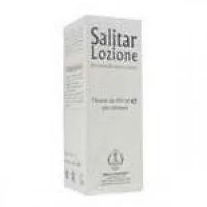 Salitar Lozione Corpo 100 ml