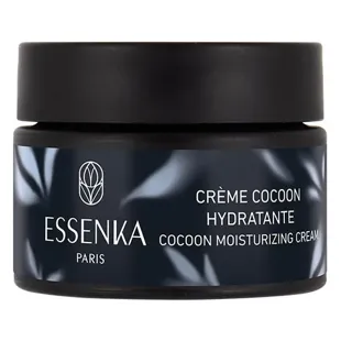 Crema idratante Cocoon Essenka 50 ml