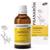 Pflanzenöl Calendula BIO Pranarom 50 ml.